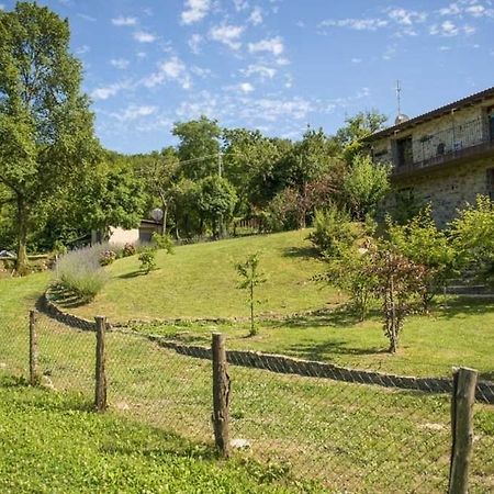 Hotel Podere Conti Filattiera Экстерьер фото