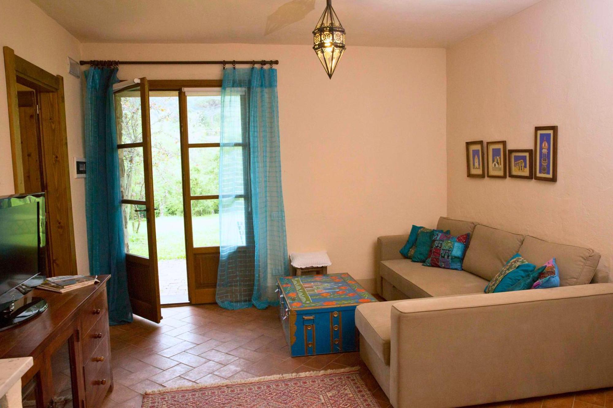 Hotel Podere Conti Filattiera Экстерьер фото