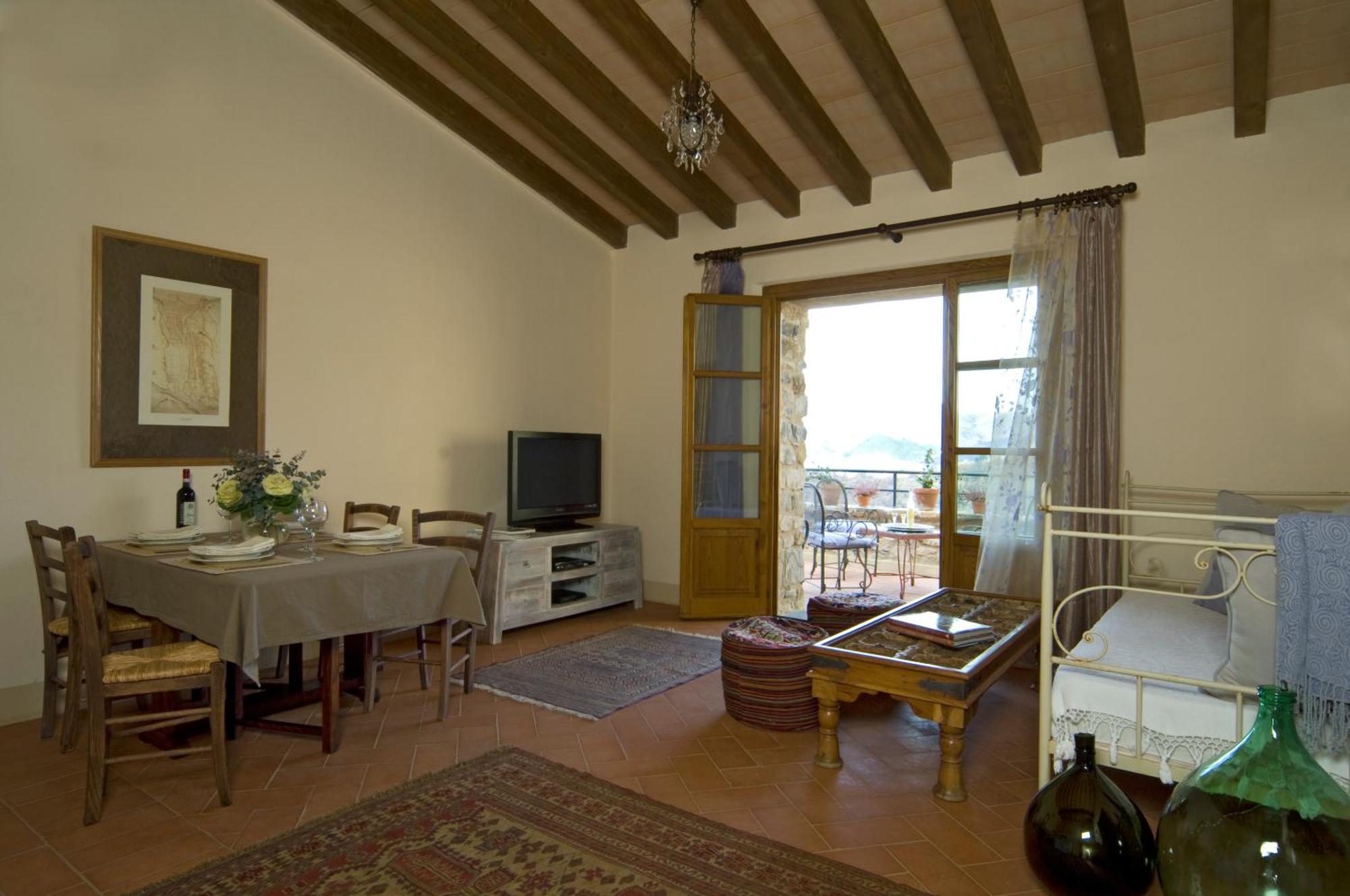 Hotel Podere Conti Filattiera Экстерьер фото