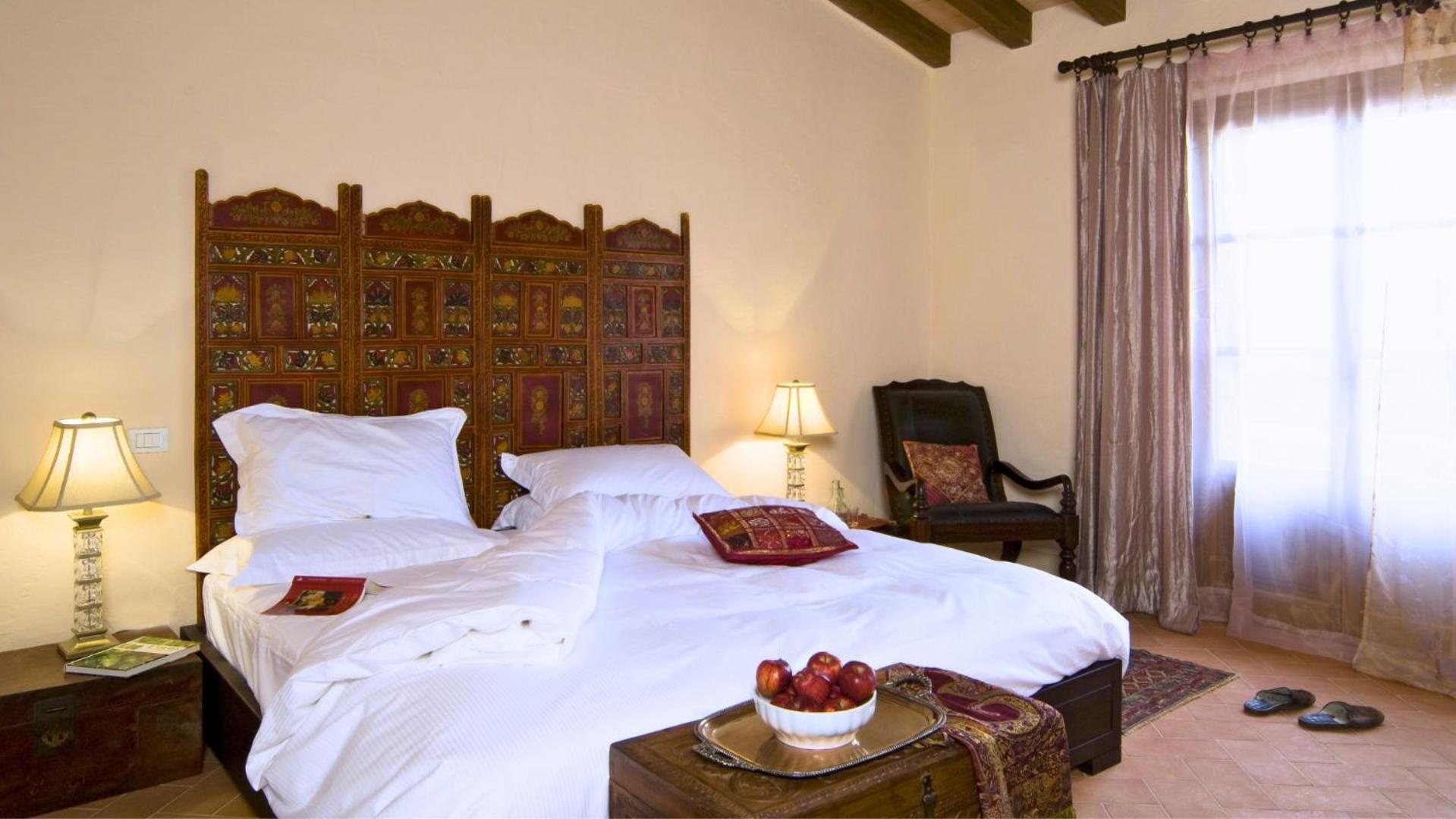 Hotel Podere Conti Filattiera Экстерьер фото