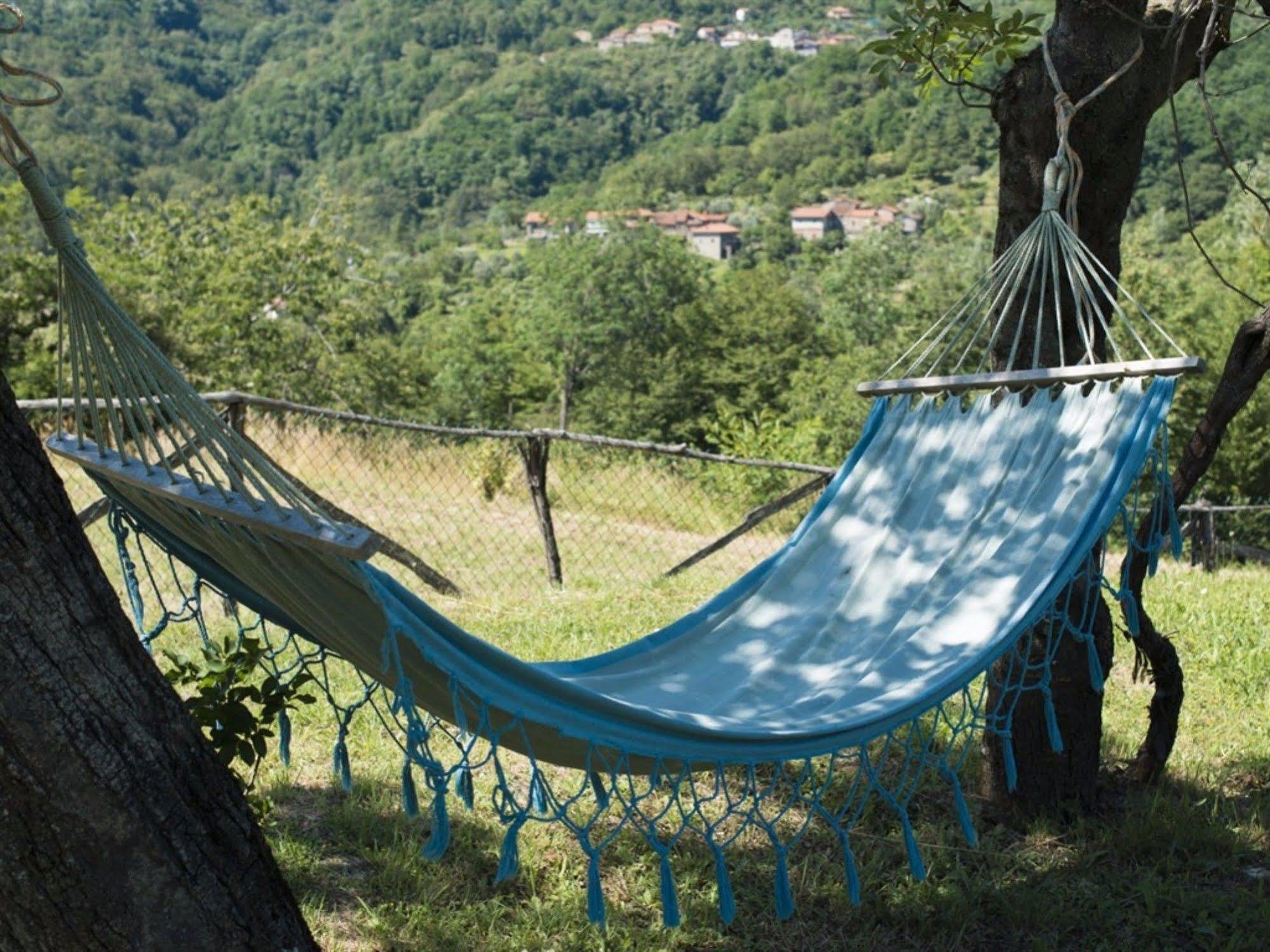 Hotel Podere Conti Filattiera Экстерьер фото